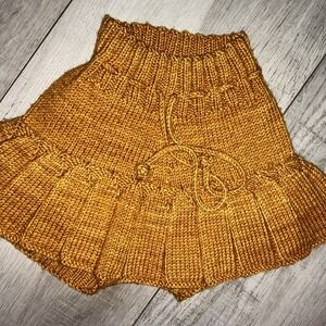 Misha And Puff | Bottoms | Misha Puff Skating Pond Skirt Confetti